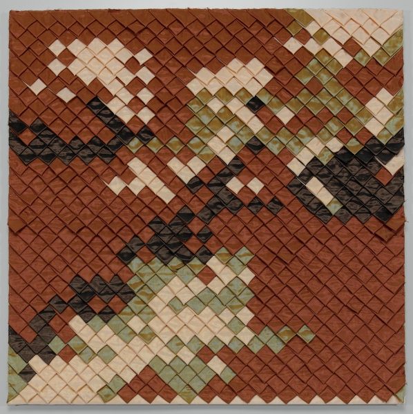Brickstone (Serie Camouflage)