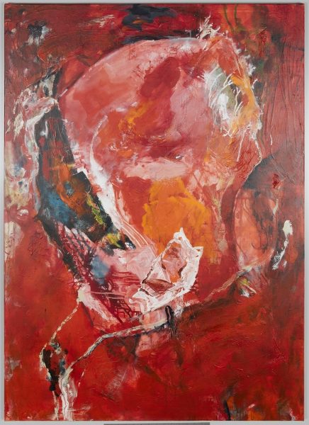 Rote Insel