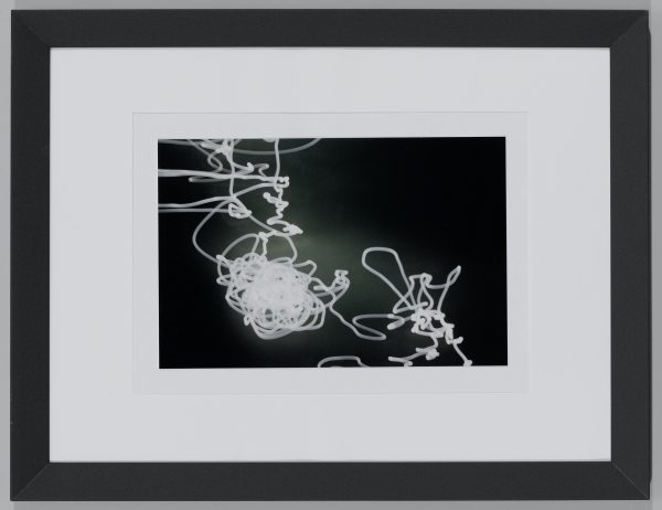 La Luna-Graphie