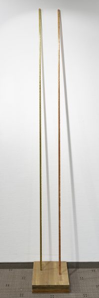 times (L. Wittgenstein I, II)