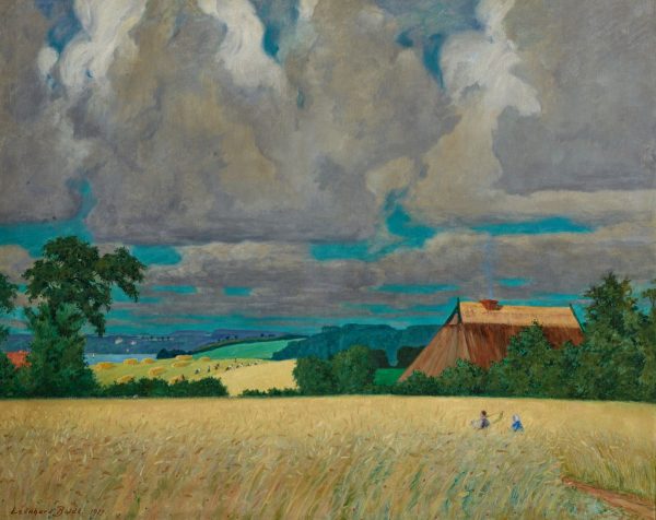 Kornfeld