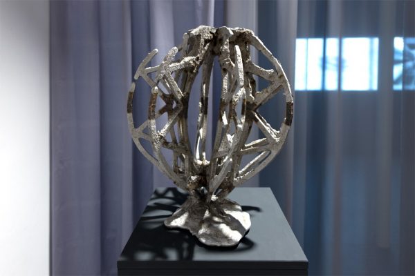 Event Horizon - Sphere