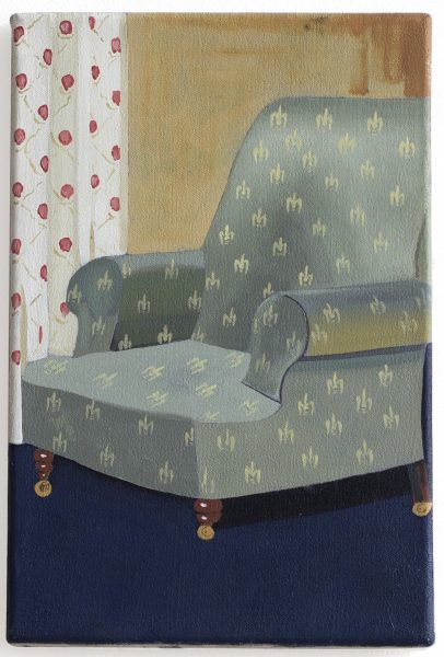 Armchair